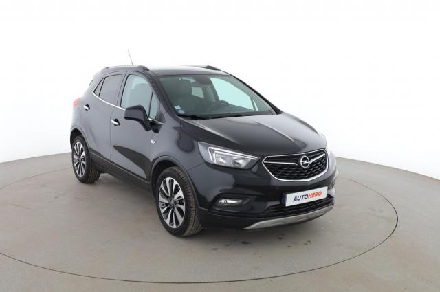 Opel Mokka X image 8