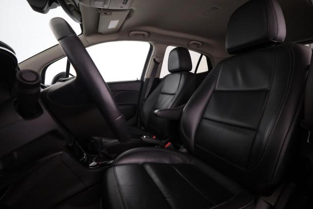 Opel Mokka X image 5