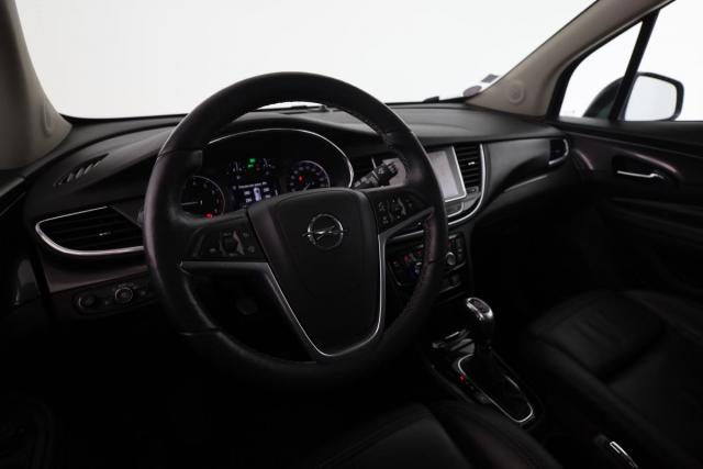 Opel Mokka X image 4