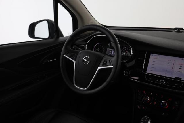 Opel Mokka X image 2