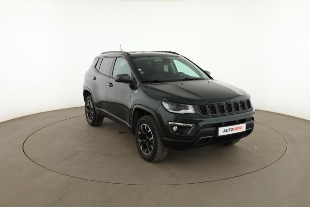 Jeep Compass image 3