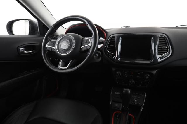 Jeep Compass image 4
