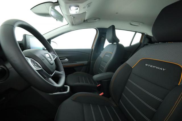 Dacia Sandero Iii image 7