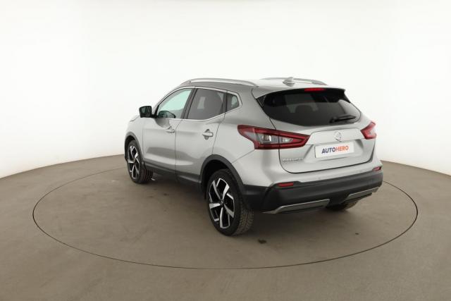 Nissan Qashqai image 5