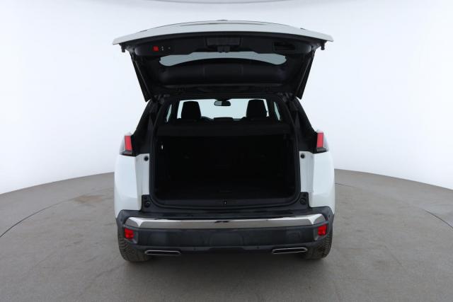 Peugeot 3008 image 1