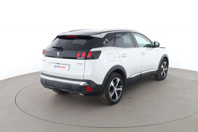 Peugeot 3008 image 5
