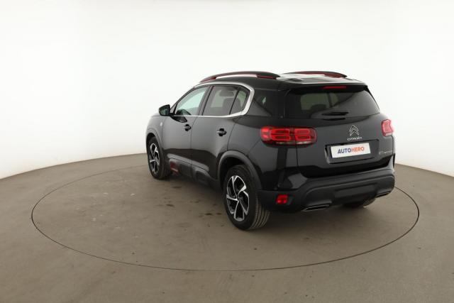 Citroen C5 Aircross image 3