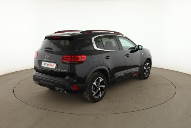 Citroen C5 Aircross image 6