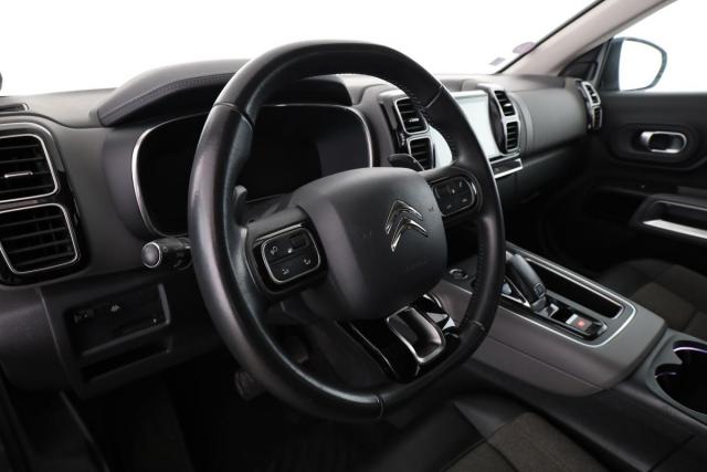 Citroen C5 Aircross image 8