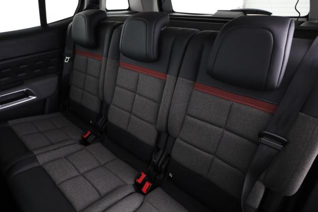 Citroen C5 Aircross image 2