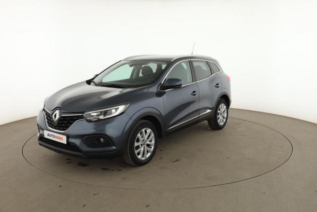 Renault Kadjar 1.3 Tce Zen 140 Ch