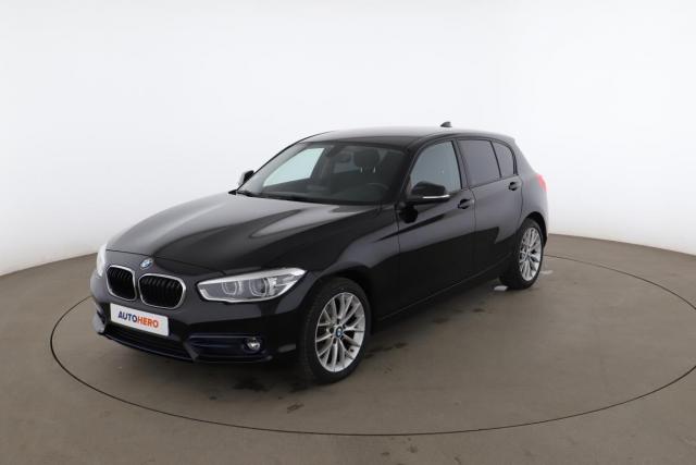 Bmw Série 1 116d Sport Bva8 5p 116 Ch