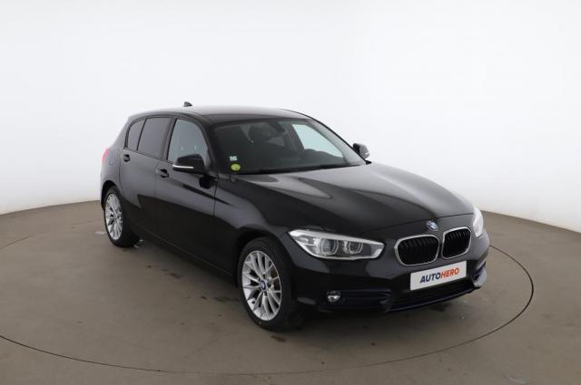Bmw Série 1 image 4