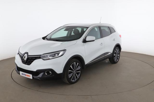 Renault Kadjar 1.6 Dci Energy Intens 130 Ch