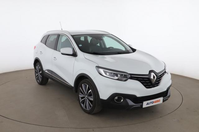 Renault Kadjar image 5