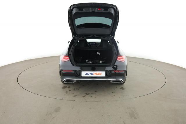 Mercedes Benz Cla Shooting Brake image 4