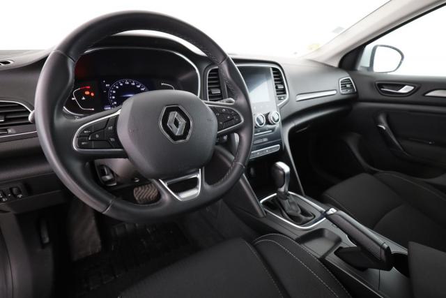 Renault Mégane image 1