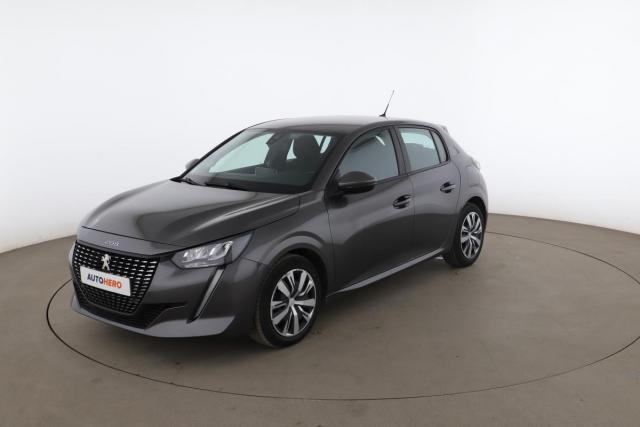 Peugeot 208 1.2 Puretech Active Business 75 Ch