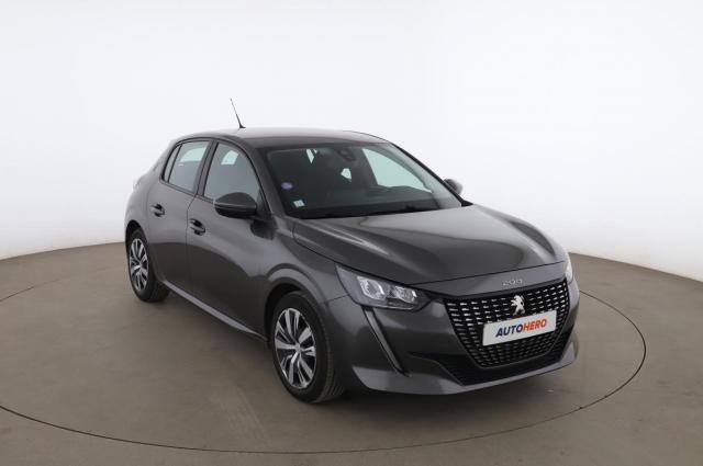 Peugeot 208 image 6