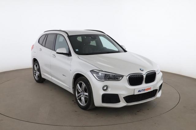 Bmw X1 image 2