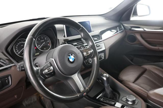 Bmw X1 image 1