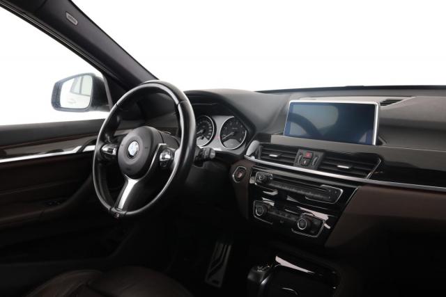 Bmw X1 image 7