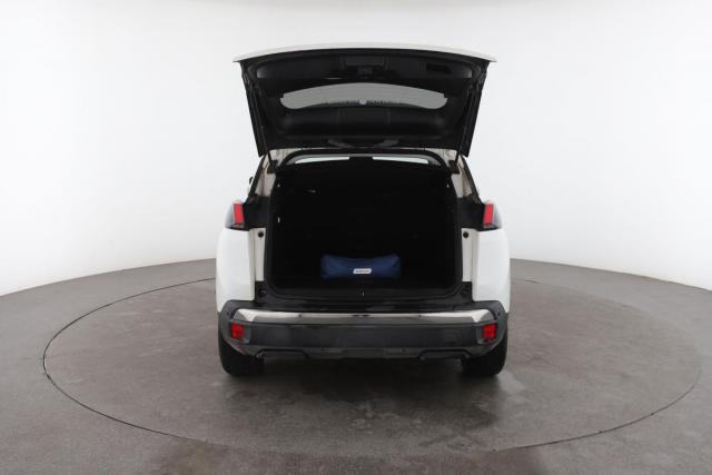 Peugeot 3008 image 4