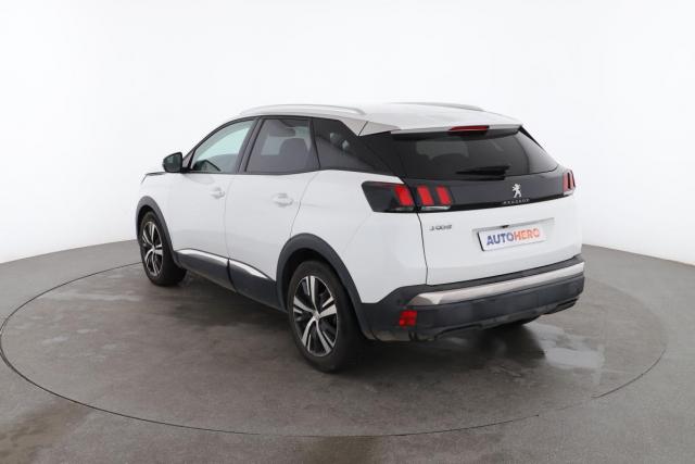 Peugeot 3008 image 1