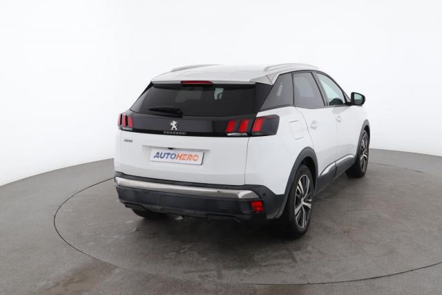 Peugeot 3008 image 6