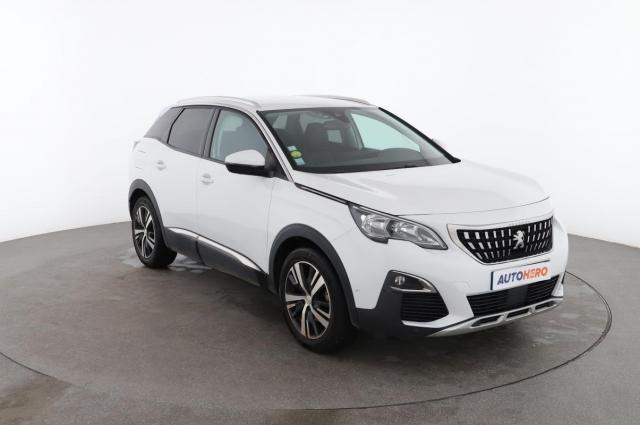 Peugeot 3008 image 9