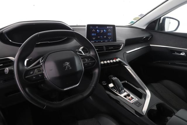 Peugeot 3008 image 5