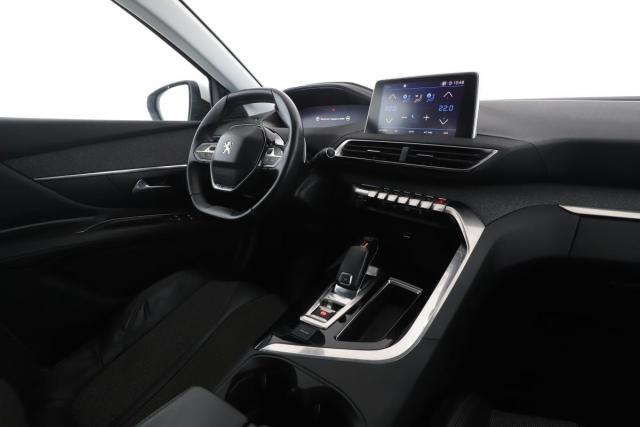 Peugeot 3008 image 7