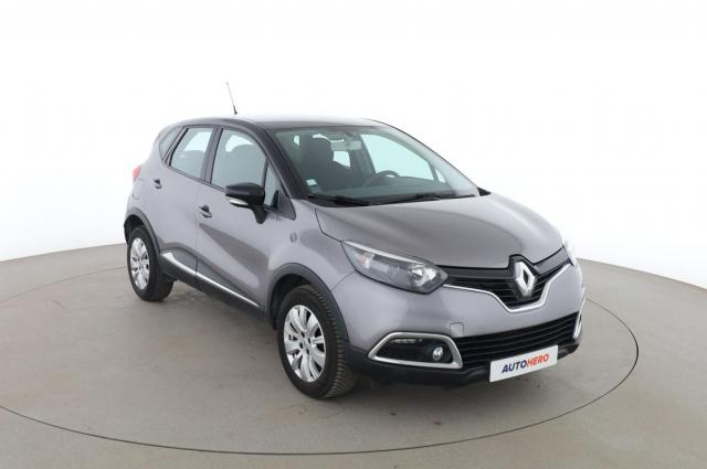 Renault Captur image 9