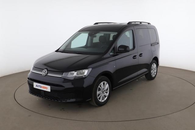 Volkswagen Caddy 1.5 Tsi Dsg7 116 Ch