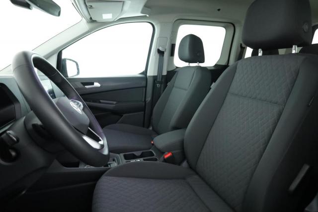 Volkswagen Caddy image 8