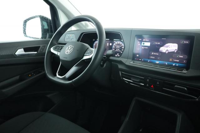 Volkswagen Caddy image 6