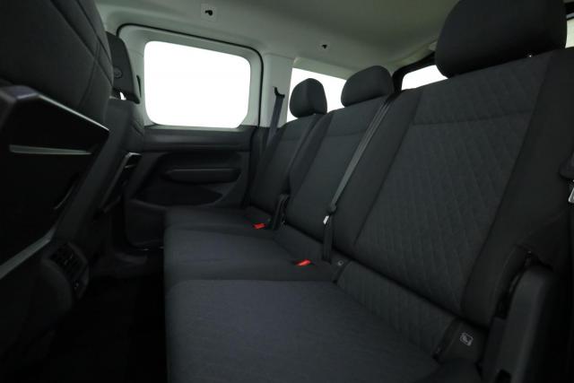 Volkswagen Caddy image 2