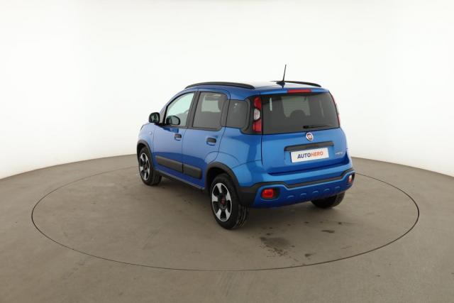 Fiat Panda image 6