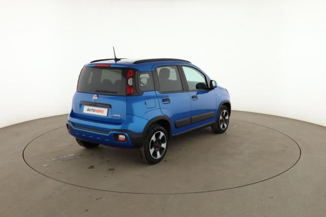 Fiat Panda image 8