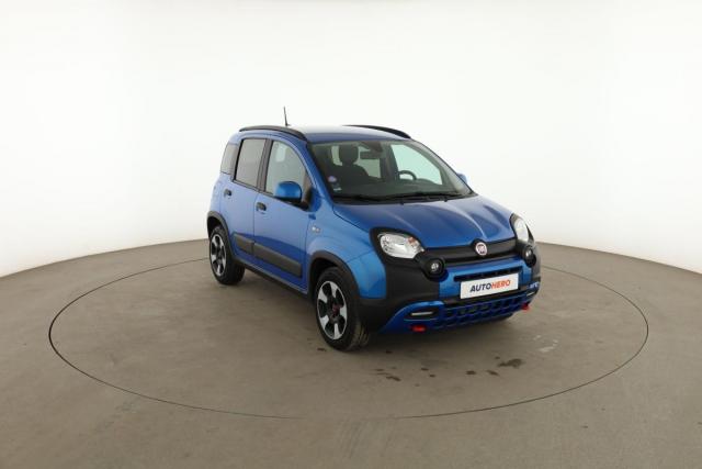 Fiat Panda image 3
