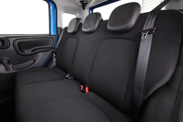Fiat Panda image 9