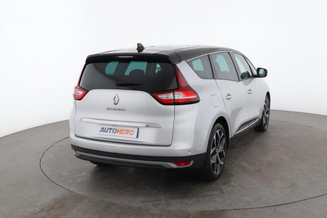 Renault Grand Scénic image 8