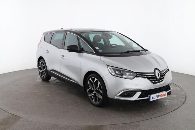 Renault Grand Scénic image 6