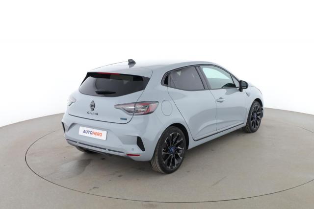 Renault Clio image 6