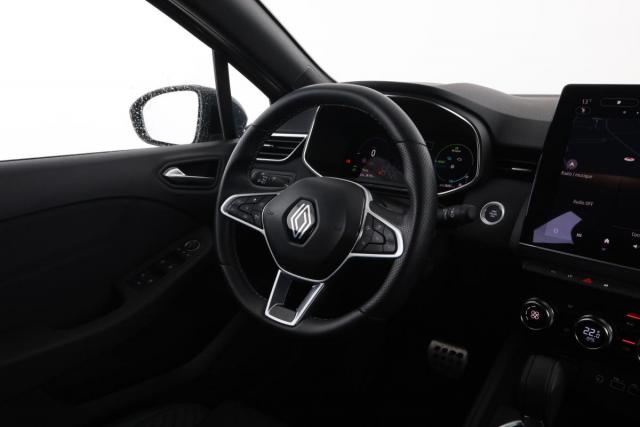Renault Clio image 8
