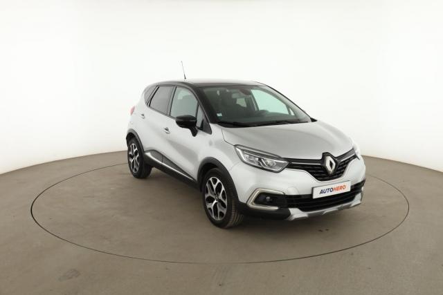 Renault Captur image 9