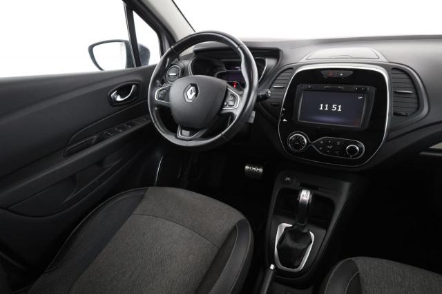 Renault Captur image 7