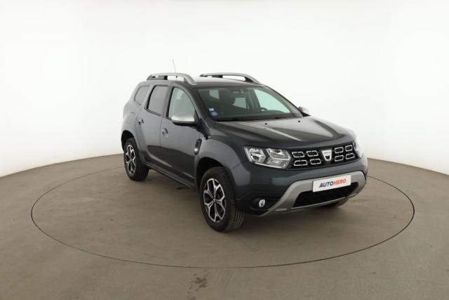 Dacia Duster image 5