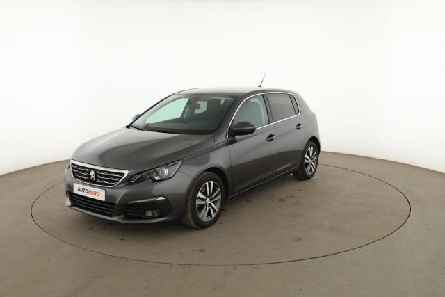 Peugeot 308 1.5 Blue-Hdi Allure Business Eat8 130 Ch