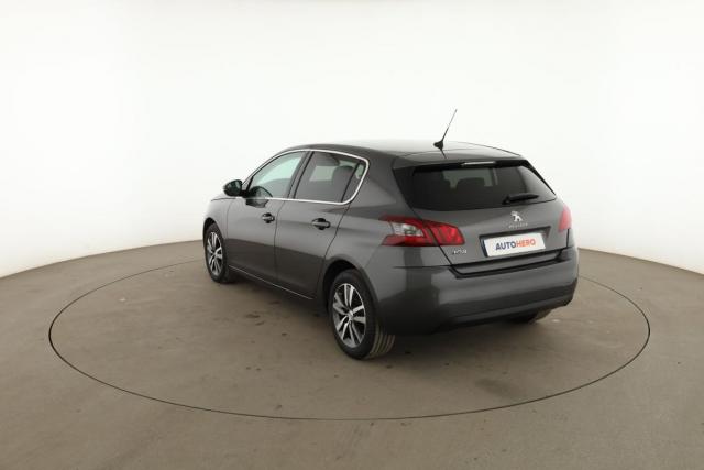 Peugeot 308 image 4